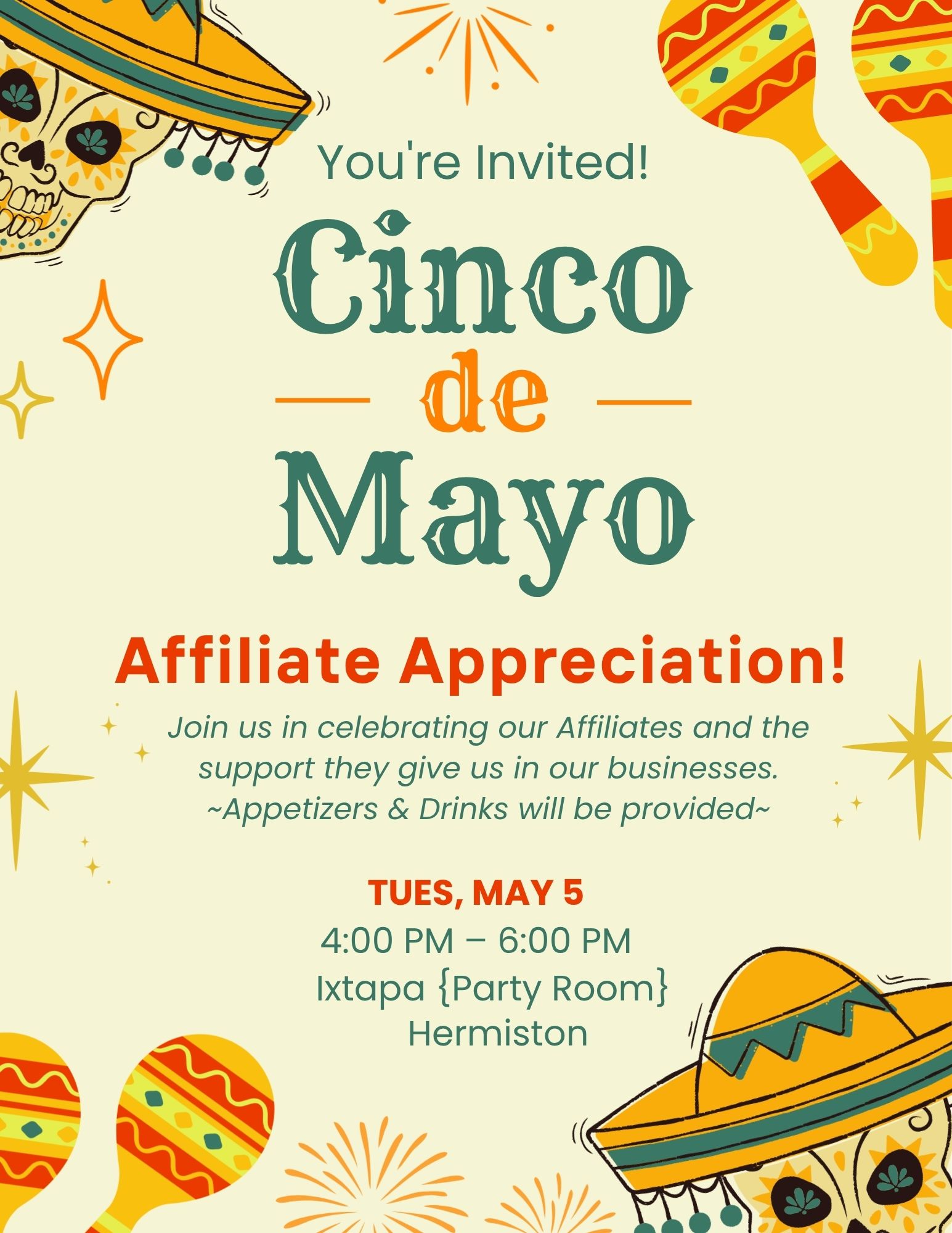 affiliate appreciation 2026