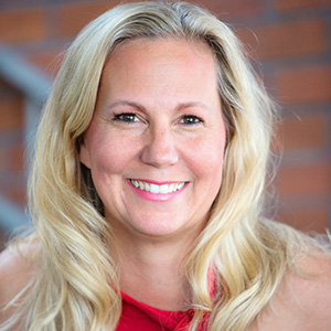 Brenda Hawkins