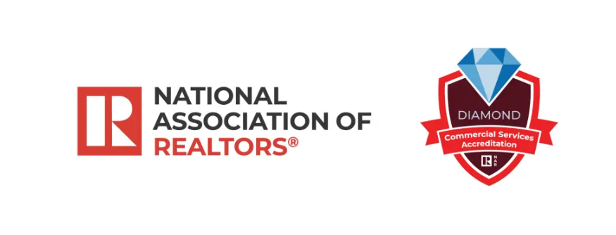 commercial accreditation graphic