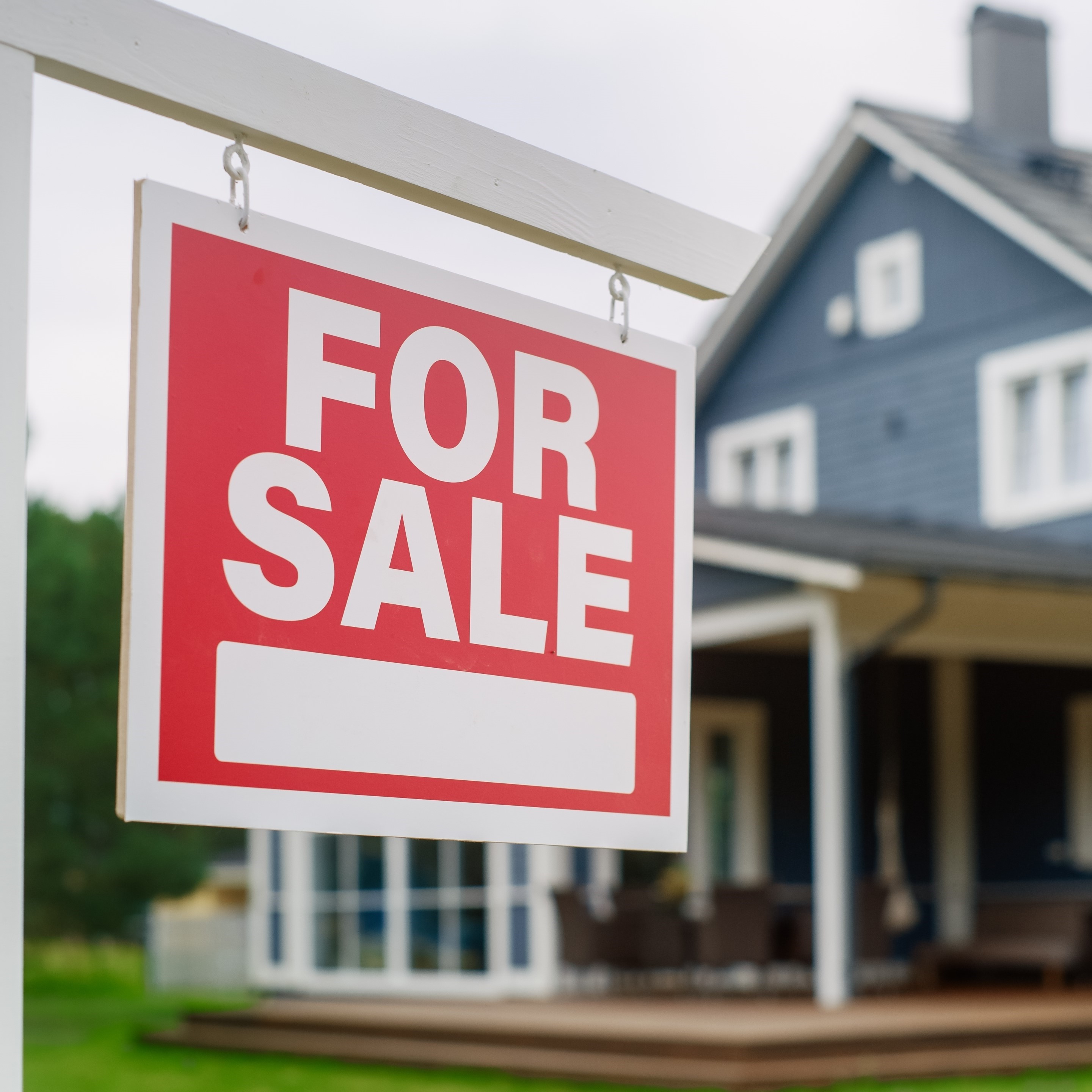preparing to sell