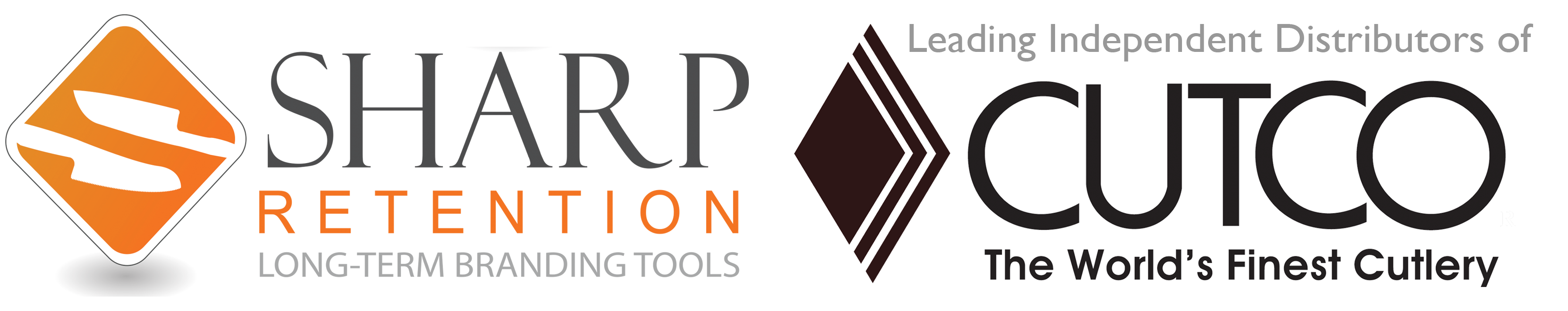 Sharp Retention Cutco